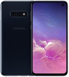 Замена стекла на телефоне Samsung Galaxy S10e в Сочи